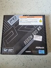 Asrock B660m Pro Rs Lga 1700 Intel B660 Sata 6gb s Ddr4 Micro Atx Motherboard