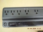 Apc Back-ups 850 Surge Protector Battery Backup   Model Be850g2    no Battery