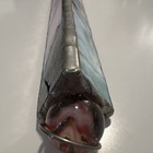 Beautiful Stained Glass Kaleidoscope Marblescope 9    Long