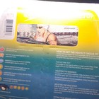 Speedo Adult Swim Goggle Set 3 Pack Mirrored Anti Fog Uv Protection 891564