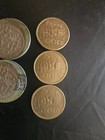 Mexican Coins
