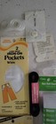 Vintage Mixed Sewing Supplies Lot Bundle Retro