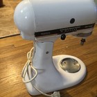 Kitchenaid  Ksm90p 4 5 Qt Stand Mixer Parts repair Read 