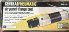 Central Pneumatic Air Punch Flange Tool  1110