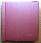 Vatican City 1929-1989 Complete Mnh Collection Lighthouse Hingeless Album Kx2