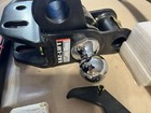 Eaz-lift Recurve  Weight Distribution Kit Towing
