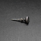 Crown Stem Gear Seiko Pogue 6139-6030 6139-6031 Indicator Ring Inner Bezel Turn