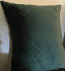 Jesus Loves You Personalized Baby Pillow Embroidered Pillow Handmade