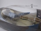 Hasbro Battlestar Galactica Titanium Colonial Viper Mark Ii Nib Cut Top 2007