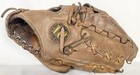 Vintage Wilson A2000-l Leather Baseball Glove Made In Japan 11  Rht