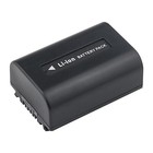 Kastar Battery Dual Fast Charger For Sony Np-fv50 Np-fv70 Np-fv100 Sony Ac-vqh10