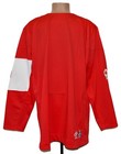 Canada National Team Ice Hockey Shirt Jersey Nike Size Xl Adult