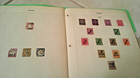 Germany Great Lot Of About 400 Stamps Hinged On Pages      Value