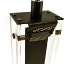 Hand Crank Van De Graaff Generator  7 9  Dome - Up To 100 000 Volts - Eisco Labs
