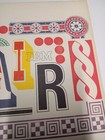 Rare Paul Rand 1964 Ibm Worlds Fair Brochure Booklet - Very Good Condition