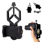 Universal Telescope Cell Phone Mount Adapter For Monocular Spotting Scope Usa Us