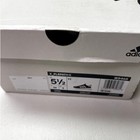 Adidas Kids  Black cloud White Cloudfoam X_plrpath Athletic Shoe Sneakers Us 5 5