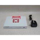10 Set Lot Fortinet Fortigate-50e Security Firewall Initialized Fg-50e W adapter
