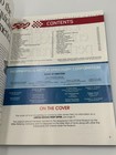 Indianapolis Motor Speedway Indy 500 Race Program-may 1989  Emerson Fitipaldi