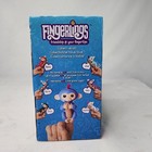 Fingerlings Playset - Monkey Bar Playground   Liv The Baby Monkey New Age 5 