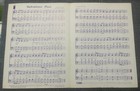 Vintage Southern Gospel Sheet Music Lot One Day At A Time Canaanland 6 Booklets