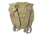 Wwii Army British G i  Pattern 37 Large Backpack Good Condition