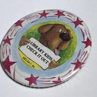 Library Kids Check It Out Reading Books Pinback Button Pin 2-1 4   