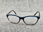 Oakley Taunt Glasses Eyeglasses Sunglasses Ox1091-0252 Blue Fade 52 -frames Only