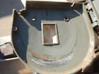 Vintage Walker Turner Band Saw Upper Wheel Cover Castings Bn2 Bn-2-a