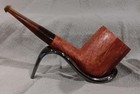 Volkan Bottega Made In Italy Estate Tobacco Pipe