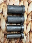Dumont Broach Bushing Style-b  lot Of 4  7 8   3 4   5 8   1 2   loc e1 