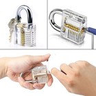 Lock Picking Kit 30 Pcs Lock Picking Set Professional Lock Pick Kit