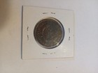 1854 Bank Of Upper Canada Half Penny Token 