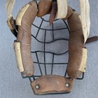 Early 1910 Baseball Catcher s Mask Vintage Goldsmith Semi Pro Antique Old Sweet 