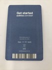 Yubico Yubikey 5c Nano Two-factor Auth 2fa Security Key Usb-c Fido2