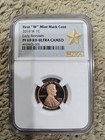 2019 West Point Lincoln Penny One Cent Proof