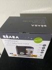Beaba Babycook Solo 4-in-1  Baby Food Maker - Latte mint - 912313 - New In Box