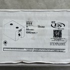S-5  S-5-s Clamp Size S Universal Clamp For Standing Seam Pack Of 30