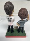 Lincoln And Douglas Debate Bobble Heads
