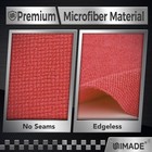 Shop Towel 100 Pack Commercial Grade Work Rags Microfiber Towels For Cars Cleani