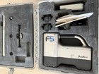 Digitrak F5 Hdd Directional Locator W  Sonde  Battery  Charger  Monitor   Case