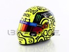 Mini Helmet 1 2 - Casque Lando Norris - Mclaren 2024 4100306