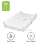 Babyletto Contour Changing Pad For Changer Tray Waterproof Greenguard Gold Certi