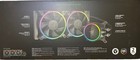 Razer Hanbo Chroma Rgb Aio Liquid Cooler 240mm  argb Pump Cap  Nib