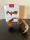 2023 Hallmark Christmas Ornament House Of The Dragon Syrax Game Of Thrones New