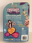 New Authentic Toy Wowwee Fingerlings Zoe Baby Monkey Interactive Toy - Blue