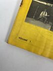 50 s Revisited Volume 1 Issue 2 Vintage 1973 Oldies Record Doo Wop Magazine
