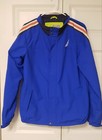 New Vintage Youth Xl Nautica Maritime Division Jacket-free Shipping