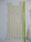 Antique 1800s Victorian Edwardian Mesh Lace Lot Handmade