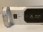 Beta 3 Xa4 14 2u 4x1700w Professional Power Amplifier Rackmount Unit P r